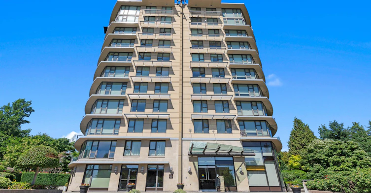 306-683 W Victoria Park, North Vancouver, BC, V7M 0A2 - 31
