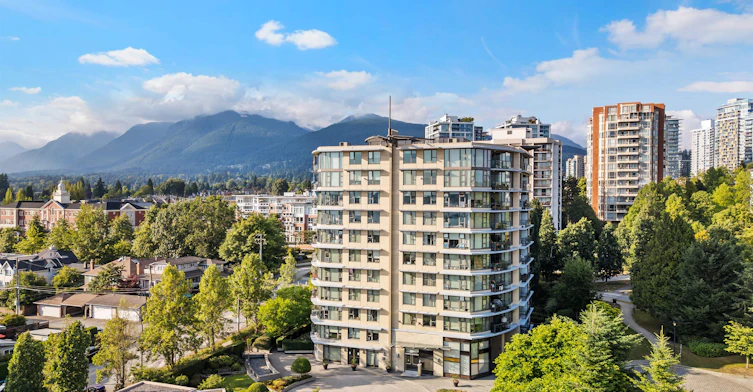 306-683 W Victoria Park, North Vancouver, BC, V7M 0A2 - 4
