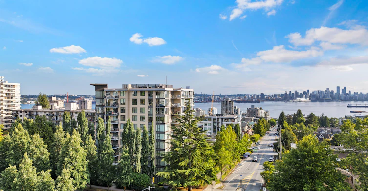 306-683 W Victoria Park, North Vancouver, BC, V7M 0A2 - 5