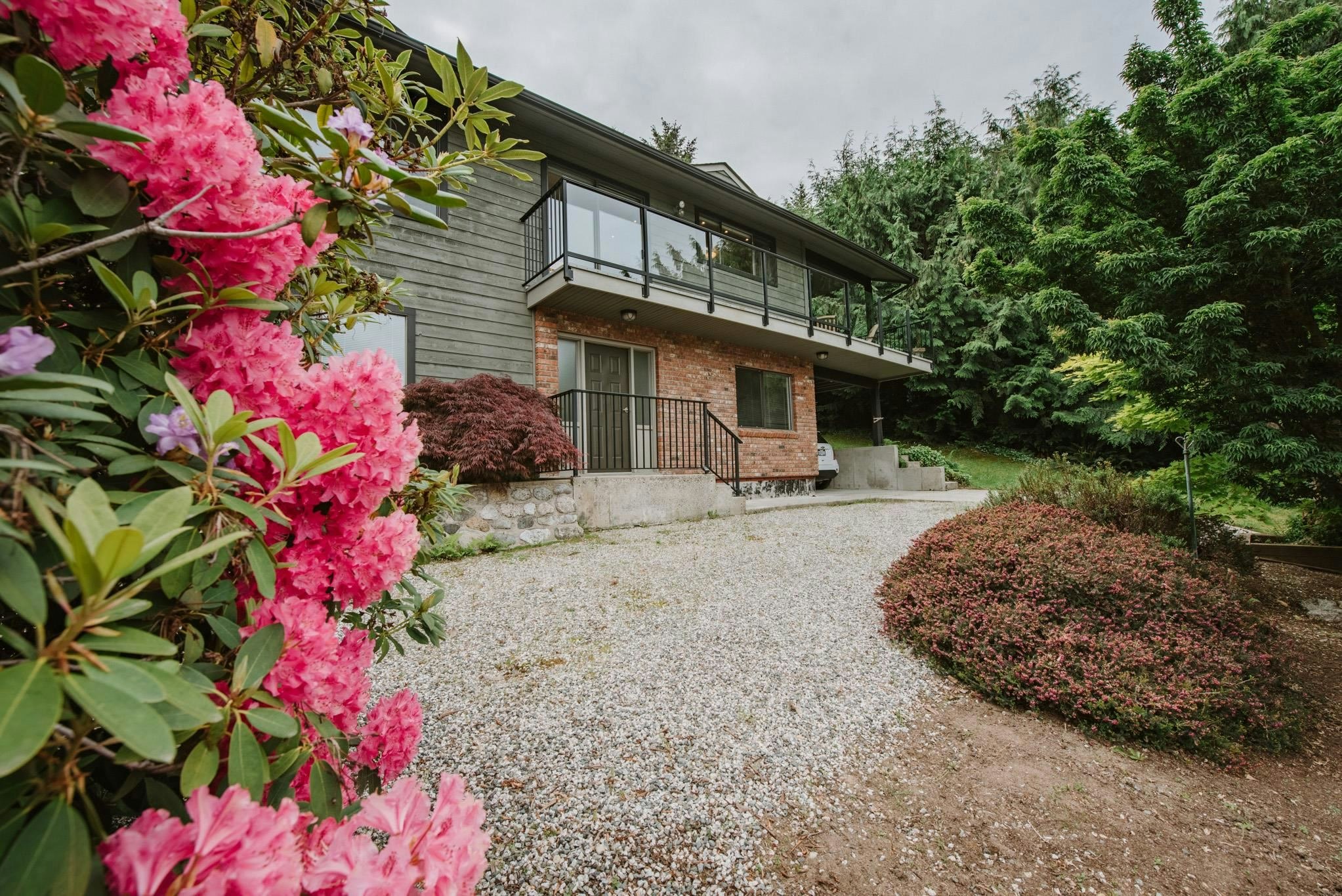 6950 Porpoise Drive, Sechelt, BC, V7Z 0C8 - 21