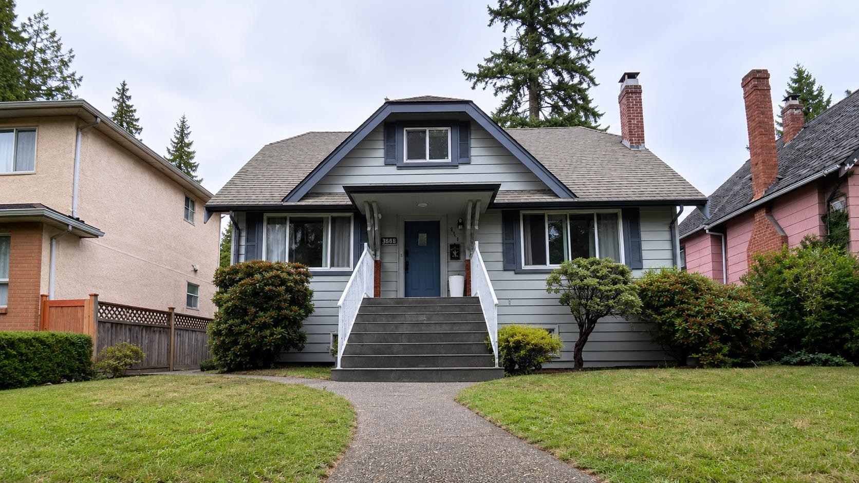 3885 W 35th Avenue, Vancouver, BC, V6N 2N8