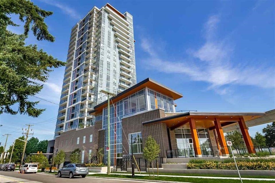 202-691 North Road, Burnaby, BC, V3J 0H9