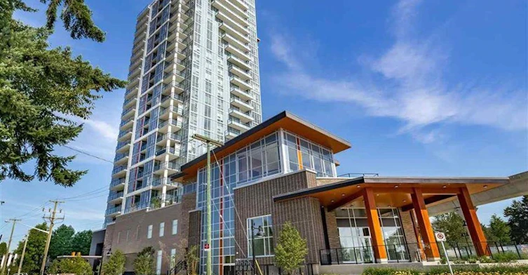 202-691 North Road, Burnaby, BC, V3J 0H9