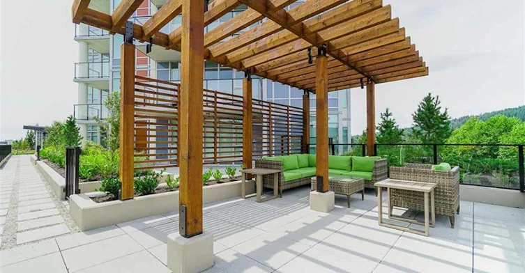 202-691 North Road, Burnaby, BC, V3J 0H9 - 15