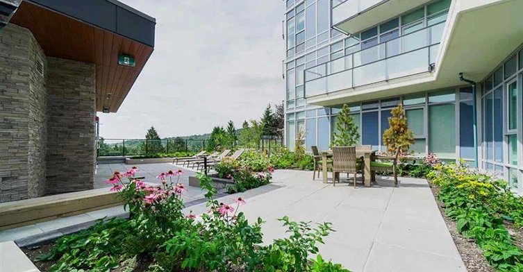 202-691 North Road, Burnaby, BC, V3J 0H9 - 14