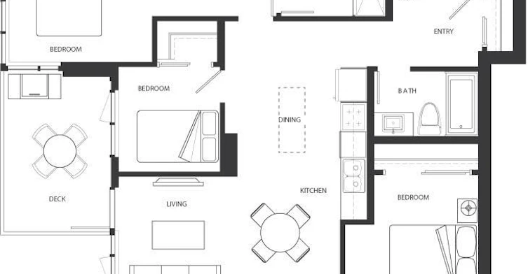 202-691 North Road, Burnaby, BC, V3J 0H9 - 13