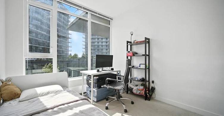 4xx-8850 University Crescent, Burnaby, BC, V5A 0C8 - 2