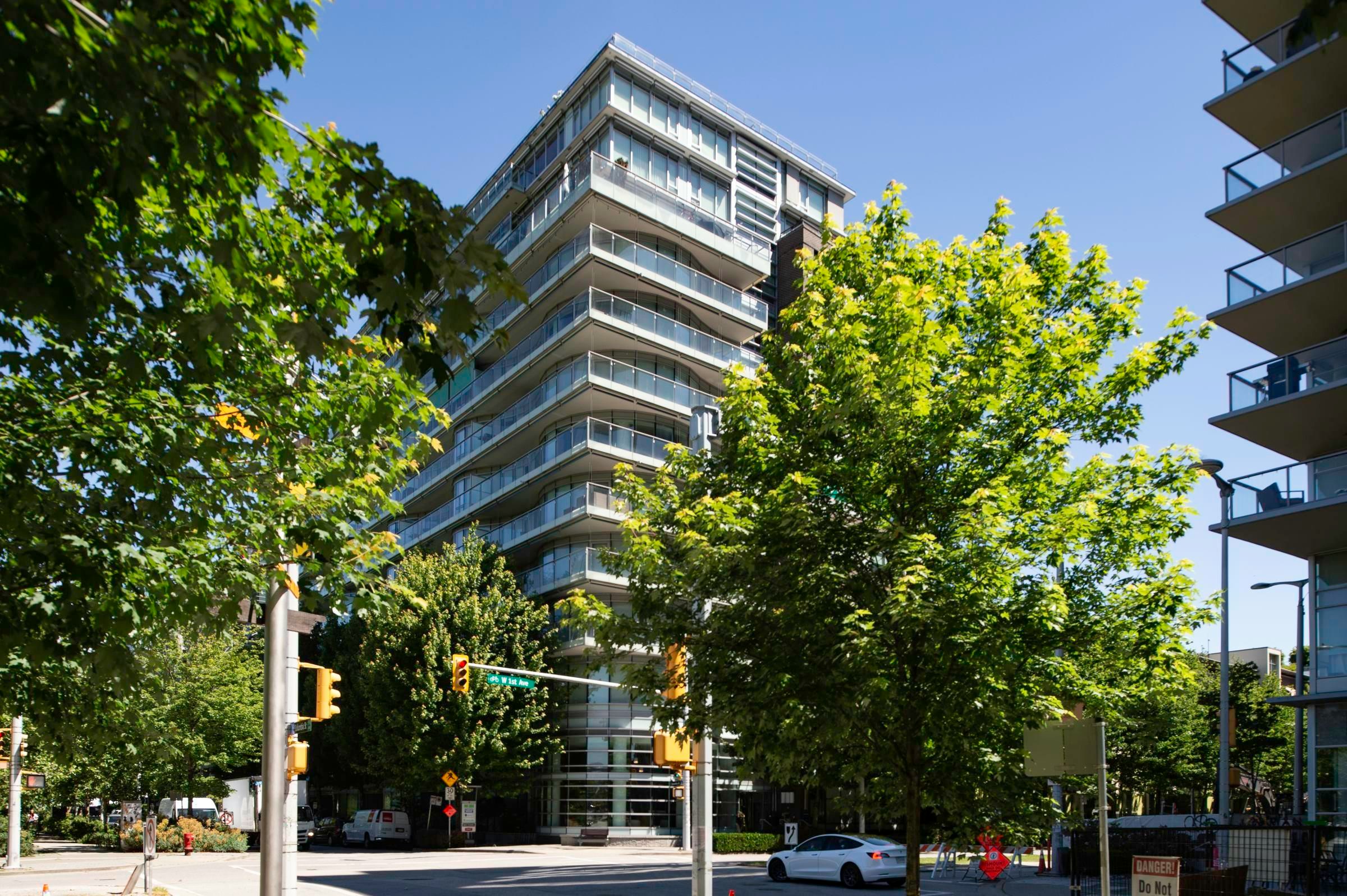 1102-181 W 1st Avenue, Vancouver, BC, V5Y 0E3 - 10