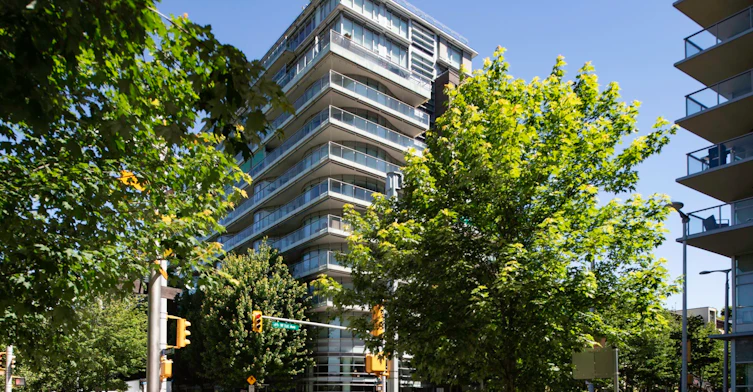 1102-181 W 1st Avenue, Vancouver, BC, V5Y 0E3 - 10