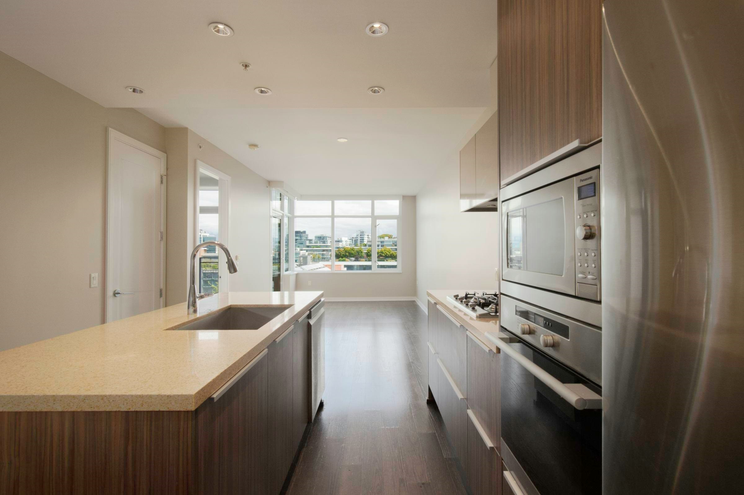 1102-181 W 1st Avenue, Vancouver, BC, V5Y 0E3 - 3