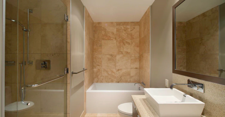 1102-181 W 1st Avenue, Vancouver, BC, V5Y 0E3 - 9