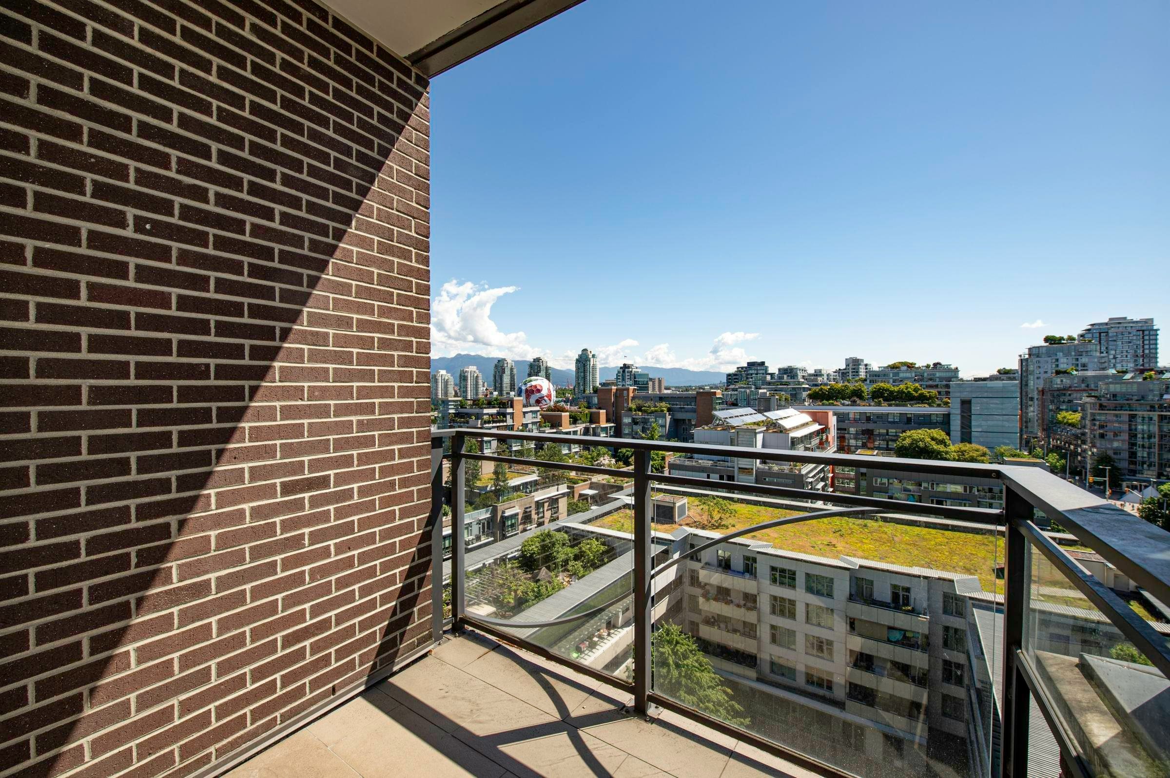 1102-181 W 1st Avenue, Vancouver, BC, V5Y 0E3