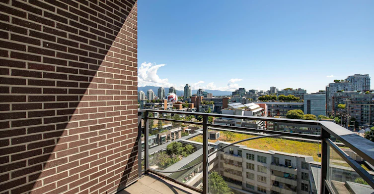 1102-181 W 1st Avenue, Vancouver, BC, V5Y 0E3