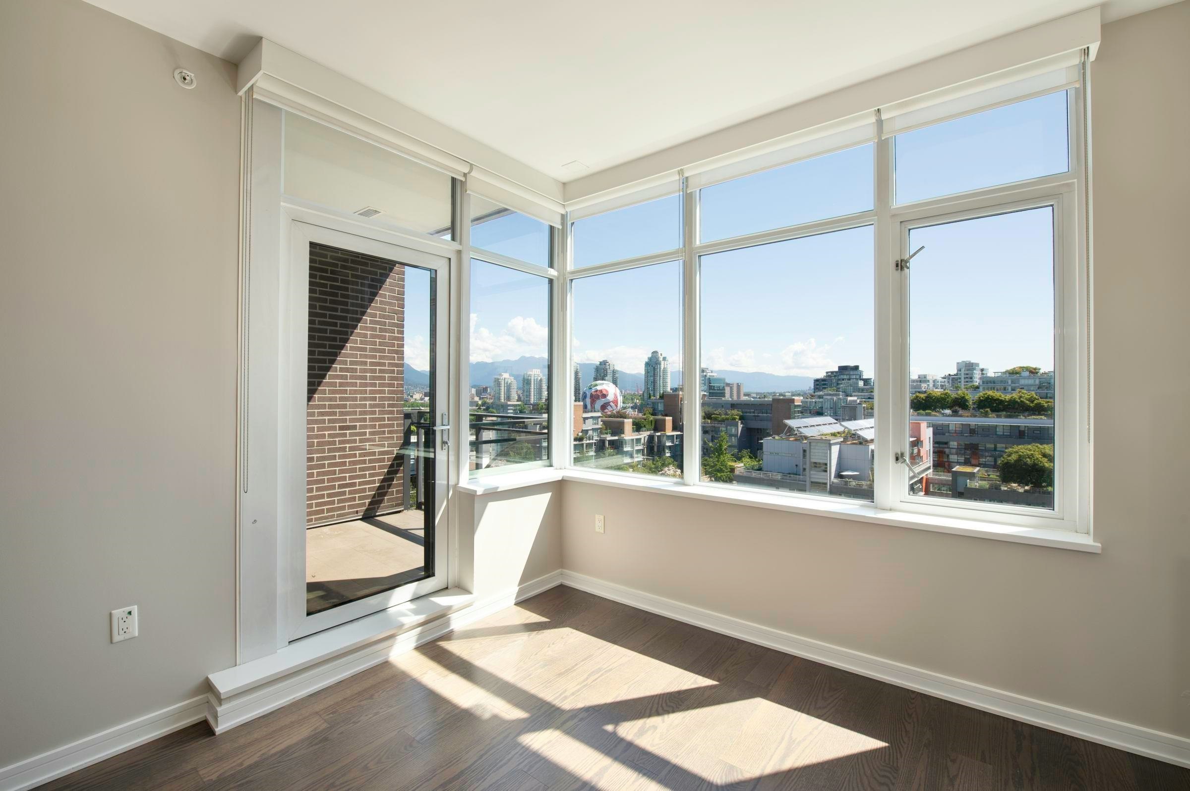 1102-181 W 1st Avenue, Vancouver, BC, V5Y 0E3 - 2