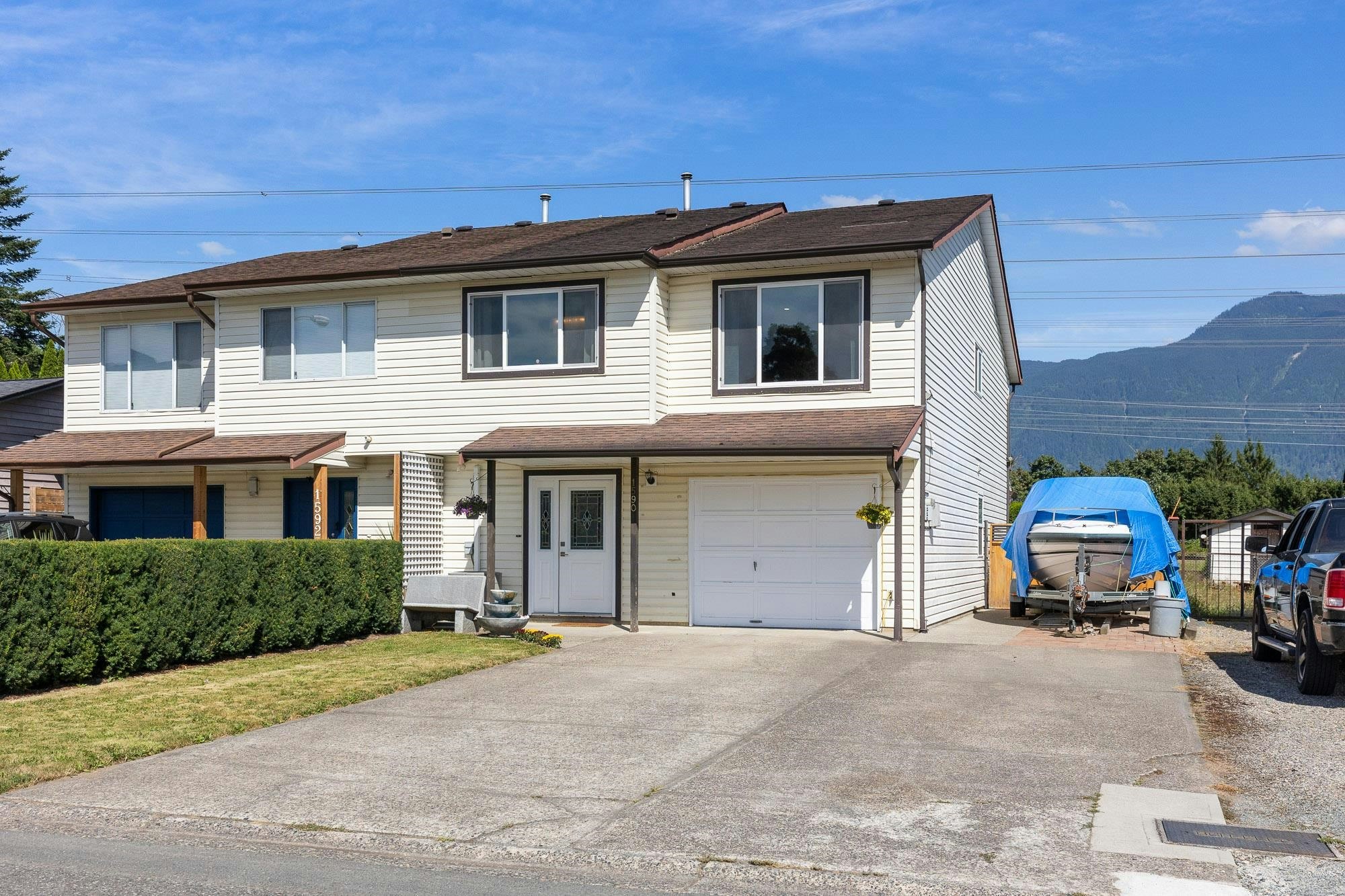 1590 Logan Road, Agassiz, BC, V0M 1A2