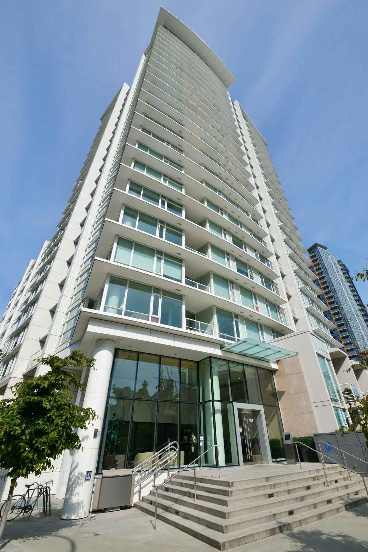 705-161 W Georgia Street, Vancouver, BC, V6B 0K9 - 8