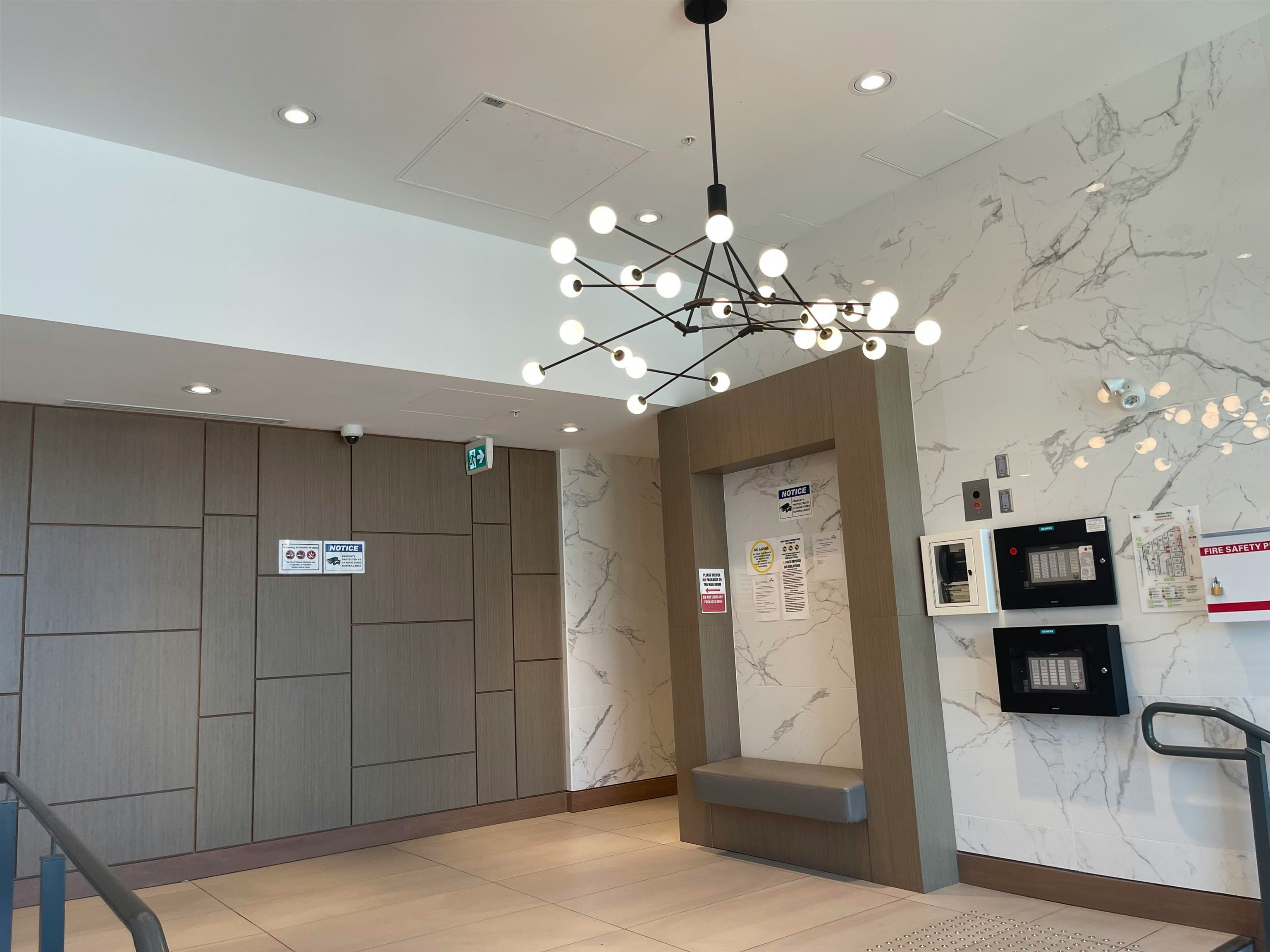 607-8888 Osler Street, Vancouver, BC, V7A 3M3 - 2