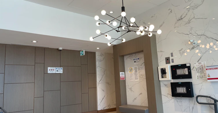 607-8888 Osler Street, Vancouver, BC, V7A 3M3 - 2