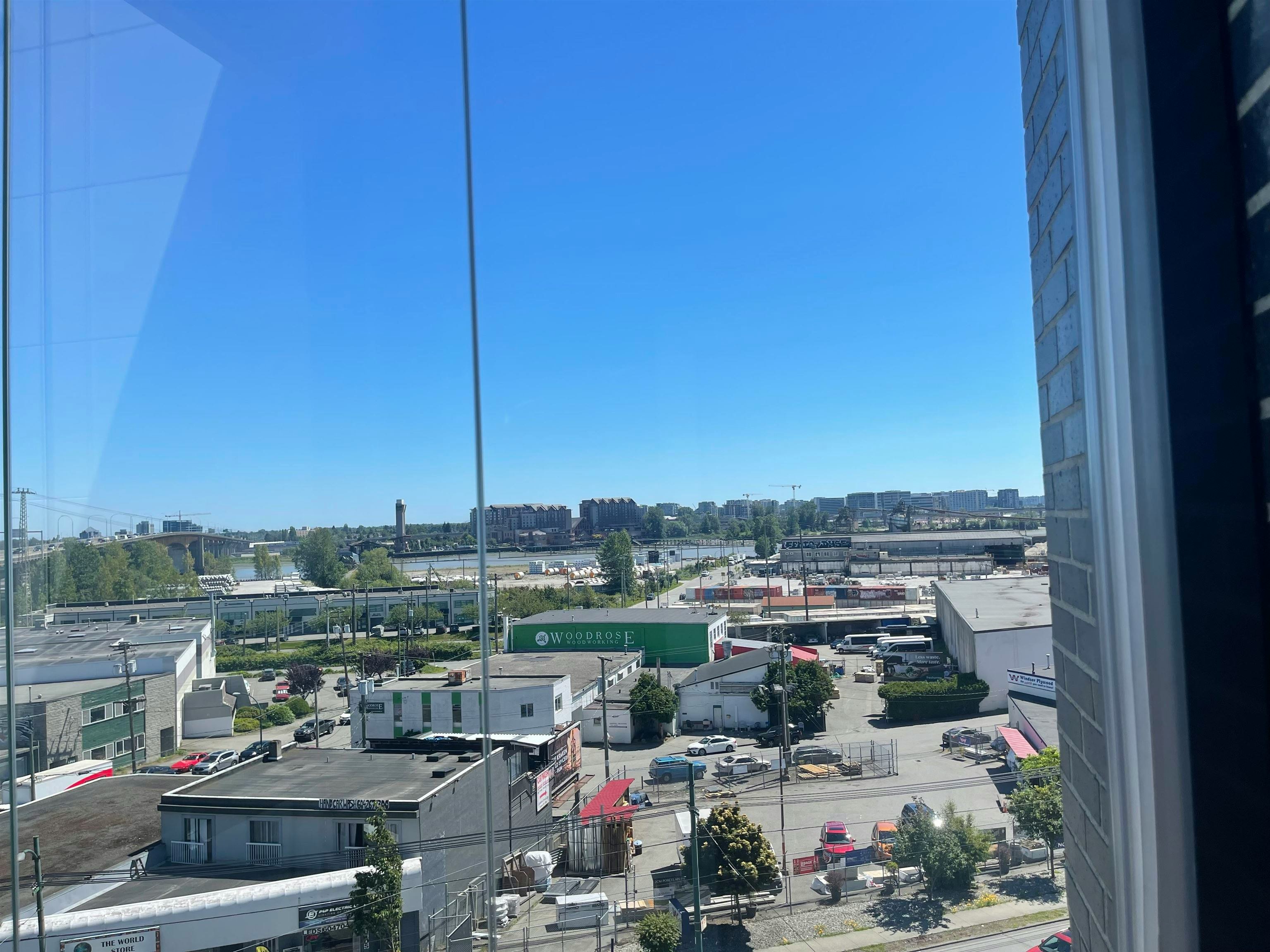 607-8888 Osler Street, Vancouver, BC, V7A 3M3 - 10
