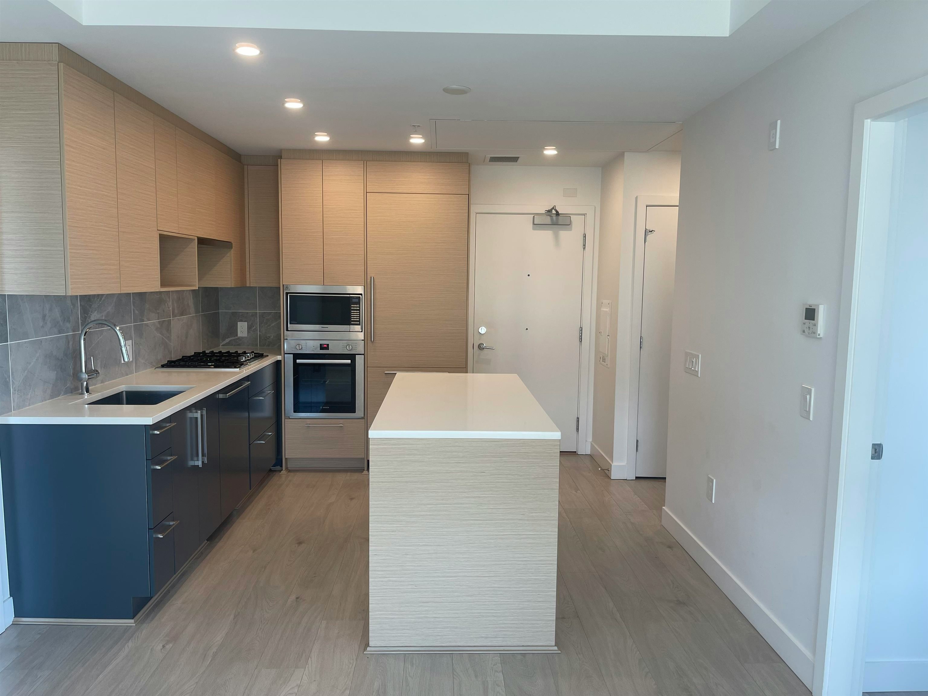 607-8888 Osler Street, Vancouver, BC, V7A 3M3 - 3
