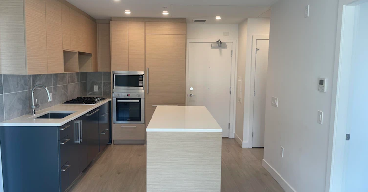 607-8888 Osler Street, Vancouver, BC, V7A 3M3 - 3