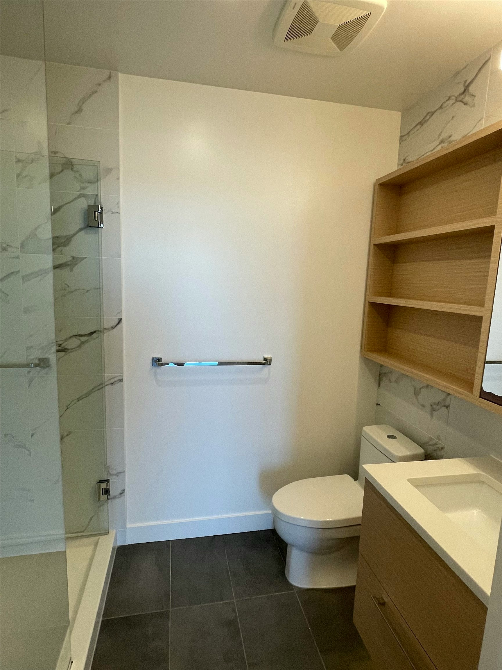 607-8888 Osler Street, Vancouver, BC, V7A 3M3 - 8