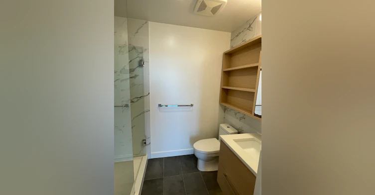 607-8888 Osler Street, Vancouver, BC, V7A 3M3 - 8