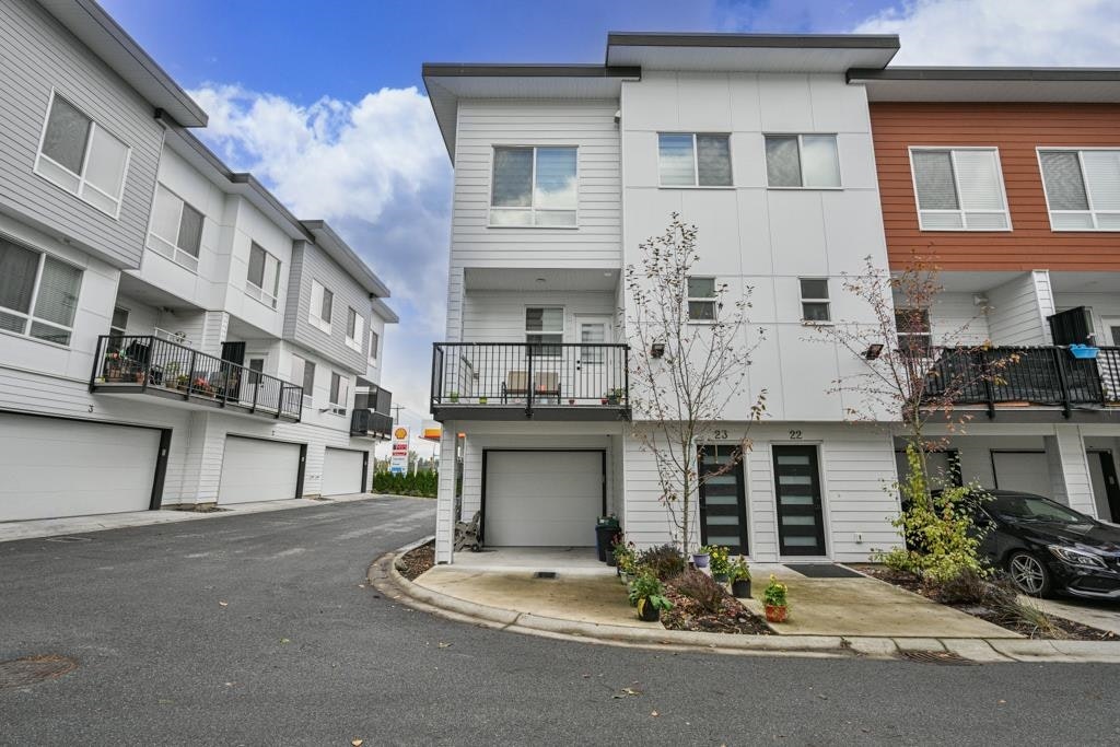 23-27640 Lantern Avenue, Abbotsford, BC, V4X 0C3
