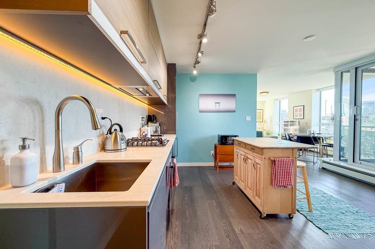 505-189 Keefer Street, Vancouver, BC, V6B 6L4 - 3