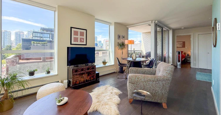 505-189 Keefer Street, Vancouver, BC, V6B 6L4 - 11