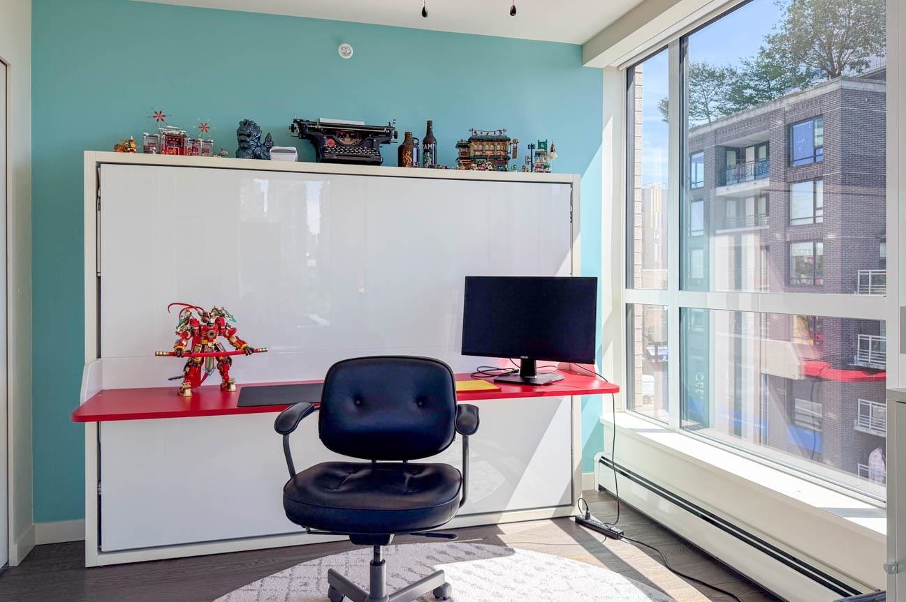505-189 Keefer Street, Vancouver, BC, V6B 6L4 - 15
