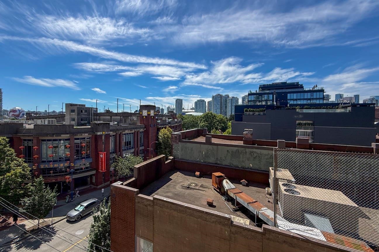 505-189 Keefer Street, Vancouver, BC, V6B 6L4 - 31