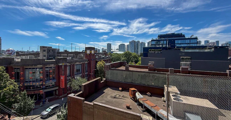 505-189 Keefer Street, Vancouver, BC, V6B 6L4 - 31