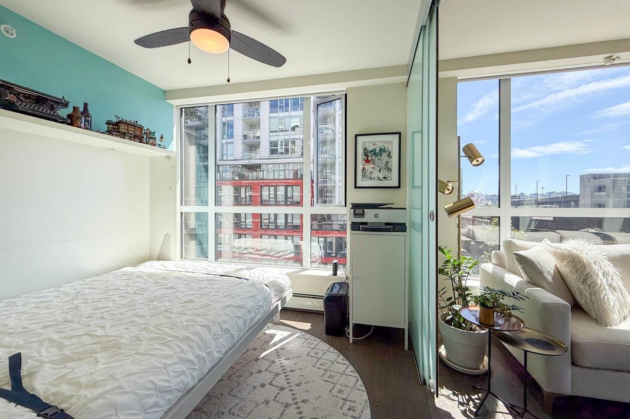 505-189 Keefer Street, Vancouver, BC, V6B 6L4 - 26