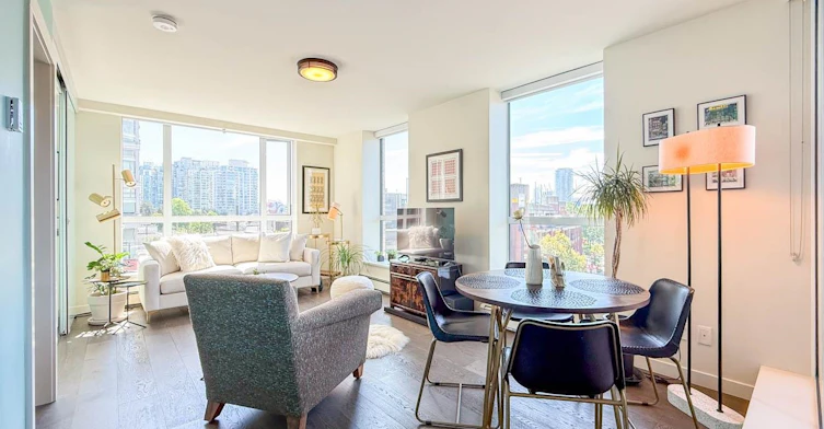 505-189 Keefer Street, Vancouver, BC, V6B 6L4 - 9