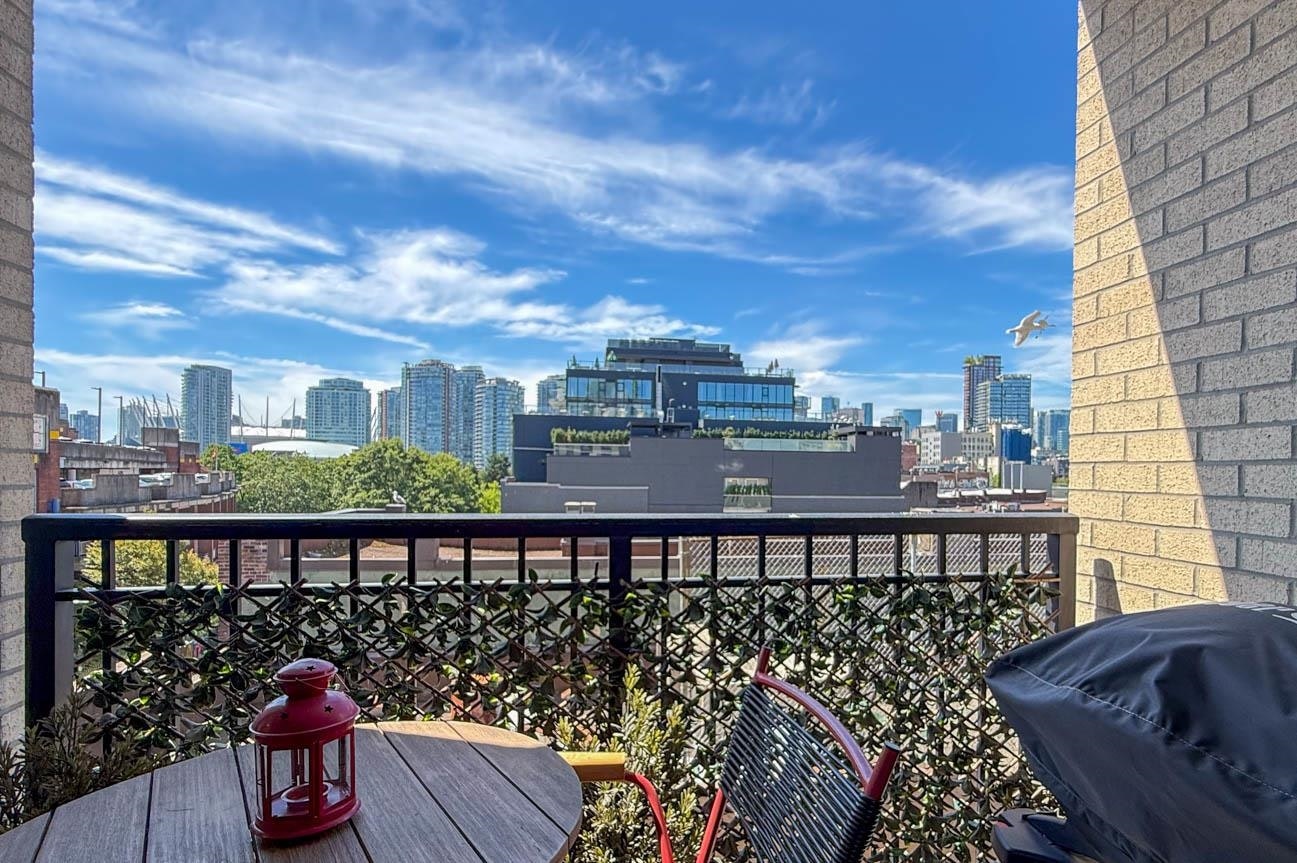 505-189 Keefer Street, Vancouver, BC, V6B 6L4 - 29