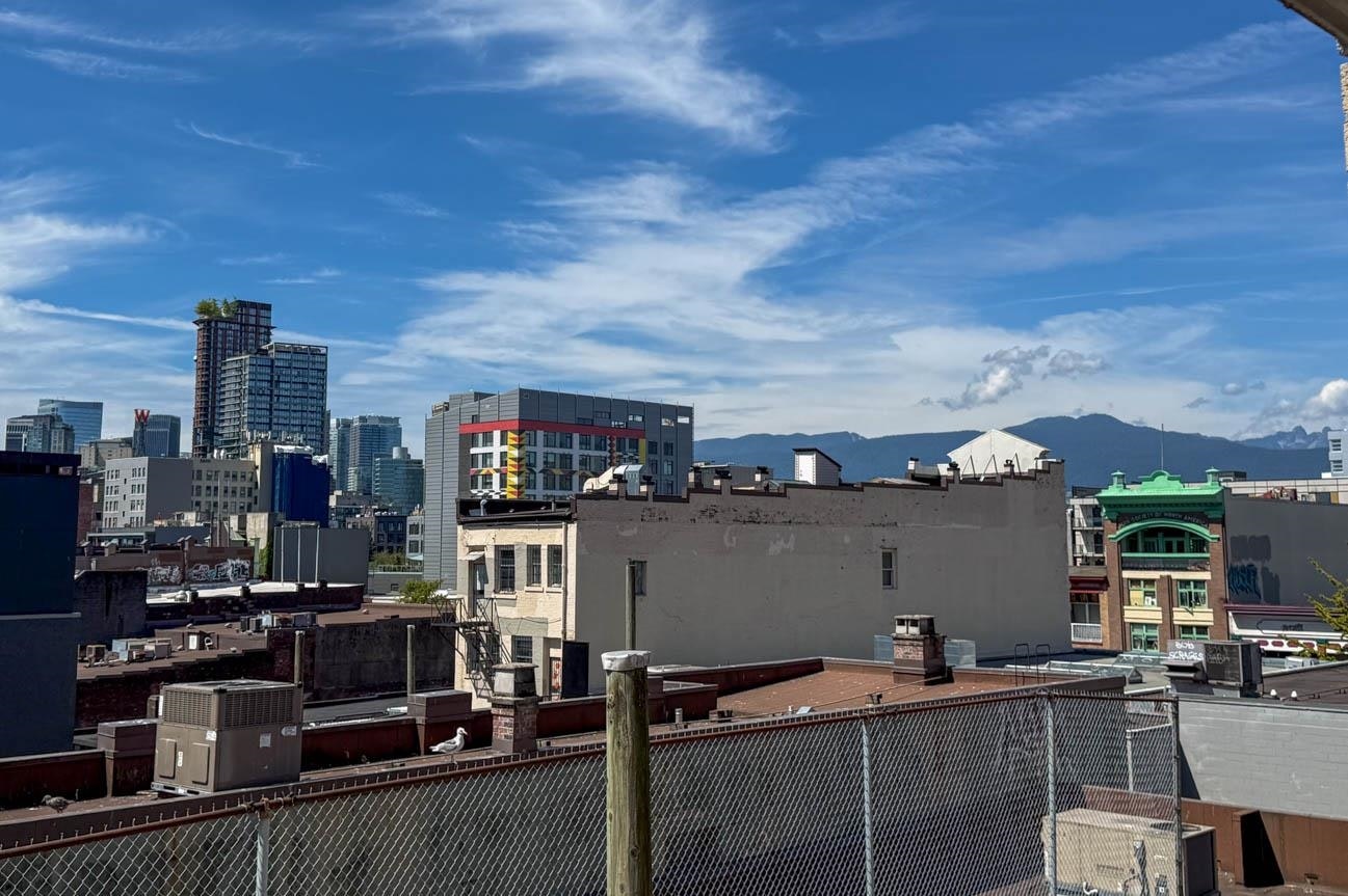 505-189 Keefer Street, Vancouver, BC, V6B 6L4 - 32