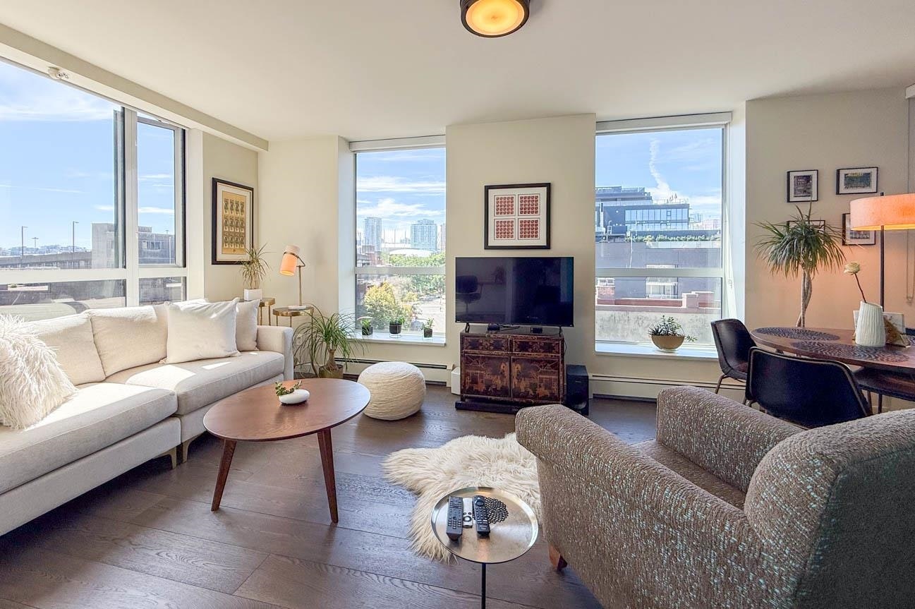 505-189 Keefer Street, Vancouver, BC, V6B 6L4 - 10
