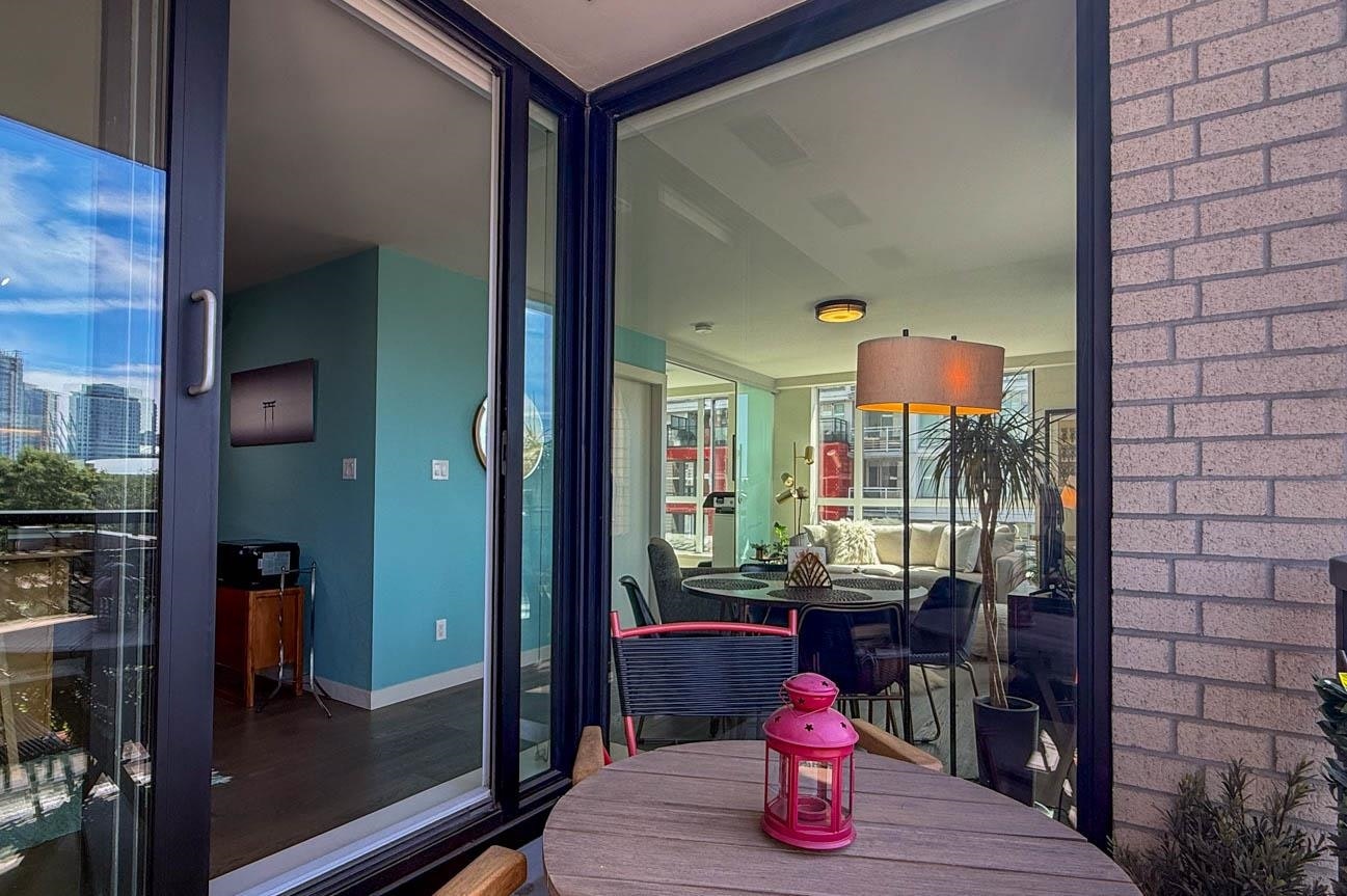 505-189 Keefer Street, Vancouver, BC, V6B 6L4 - 30