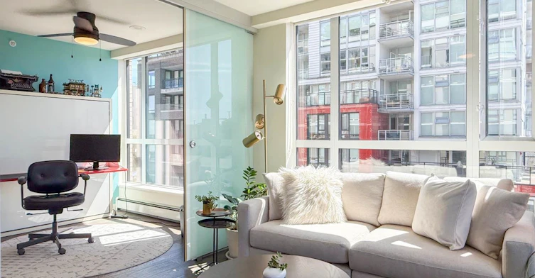 505-189 Keefer Street, Vancouver, BC, V6B 6L4 - 2