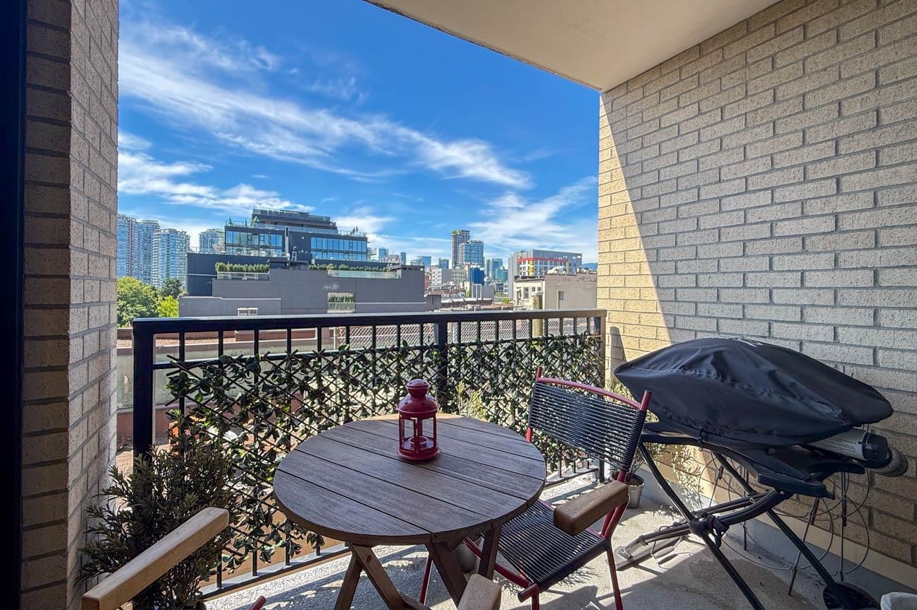 505-189 Keefer Street, Vancouver, BC, V6B 6L4 - 27