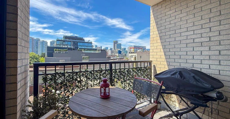 505-189 Keefer Street, Vancouver, BC, V6B 6L4 - 27