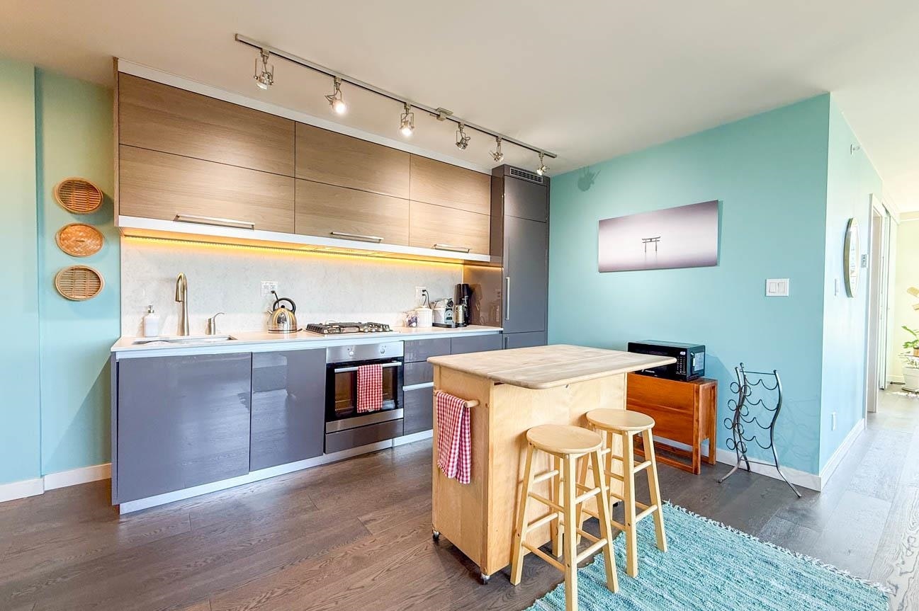 505-189 Keefer Street, Vancouver, BC, V6B 6L4 - 5