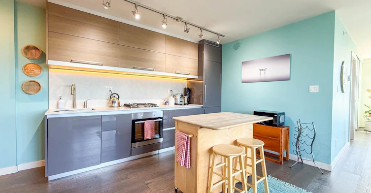 505-189 Keefer Street, Vancouver, BC, V6B 6L4 - 5