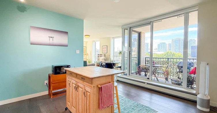 505-189 Keefer Street, Vancouver, BC, V6B 6L4 - 4