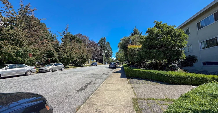 102-461 16th West Street, North Vancouver, BC, V7M 1V1 - 3