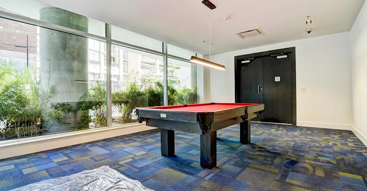 3104-1283 Howe Street, Vancouver, BC, V6Z 1C1 - 5