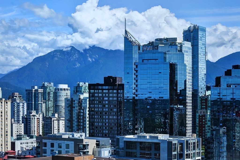 3104-1283 Howe Street, Vancouver, BC, V6Z 1C1 - 25