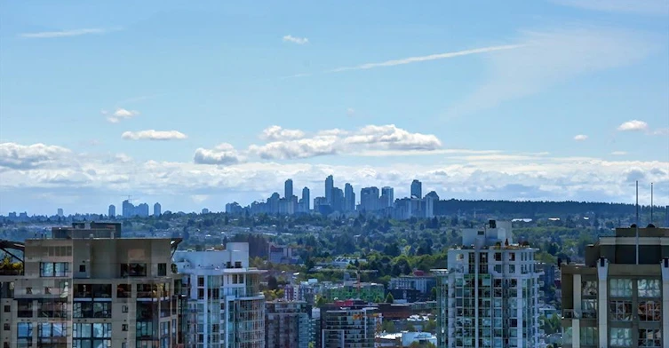3104-1283 Howe Street, Vancouver, BC, V6Z 1C1 - 12