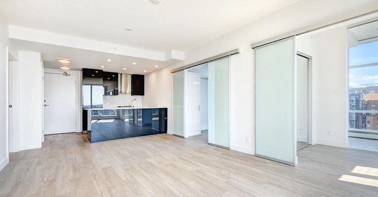 3104-1283 Howe Street, Vancouver, BC, V6Z 1C1 - 8
